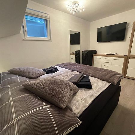 Ferienwohnung Am Seeblick Feldkirchen in Kärnten Buitenkant foto