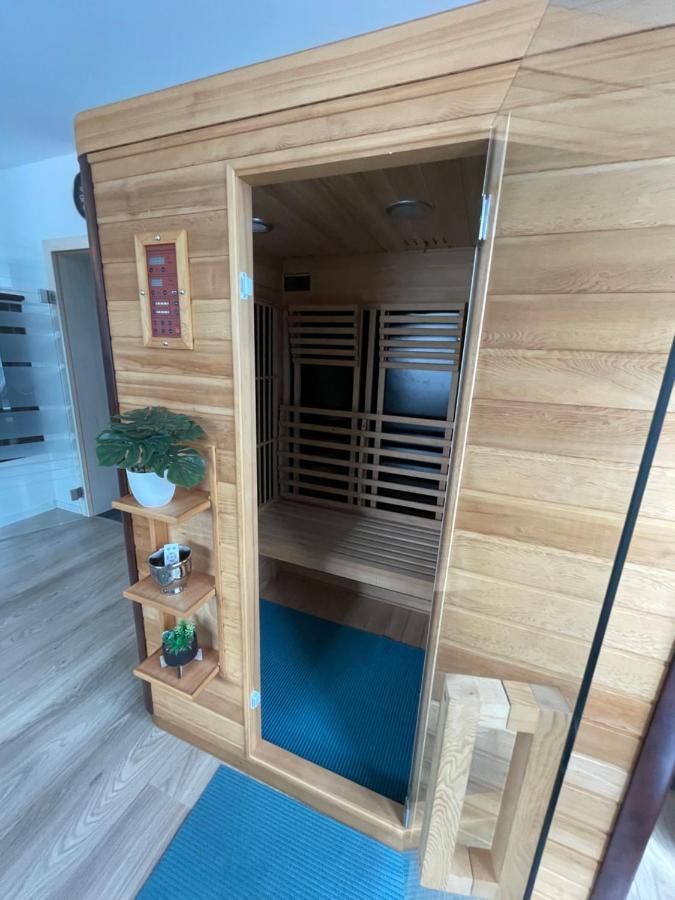 Ferienwohnung Am Seeblick Feldkirchen in Kärnten Buitenkant foto