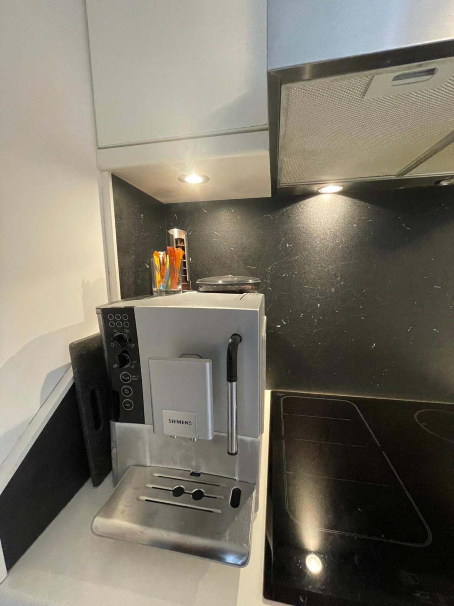 Ferienwohnung Am Seeblick Feldkirchen in Kärnten Buitenkant foto