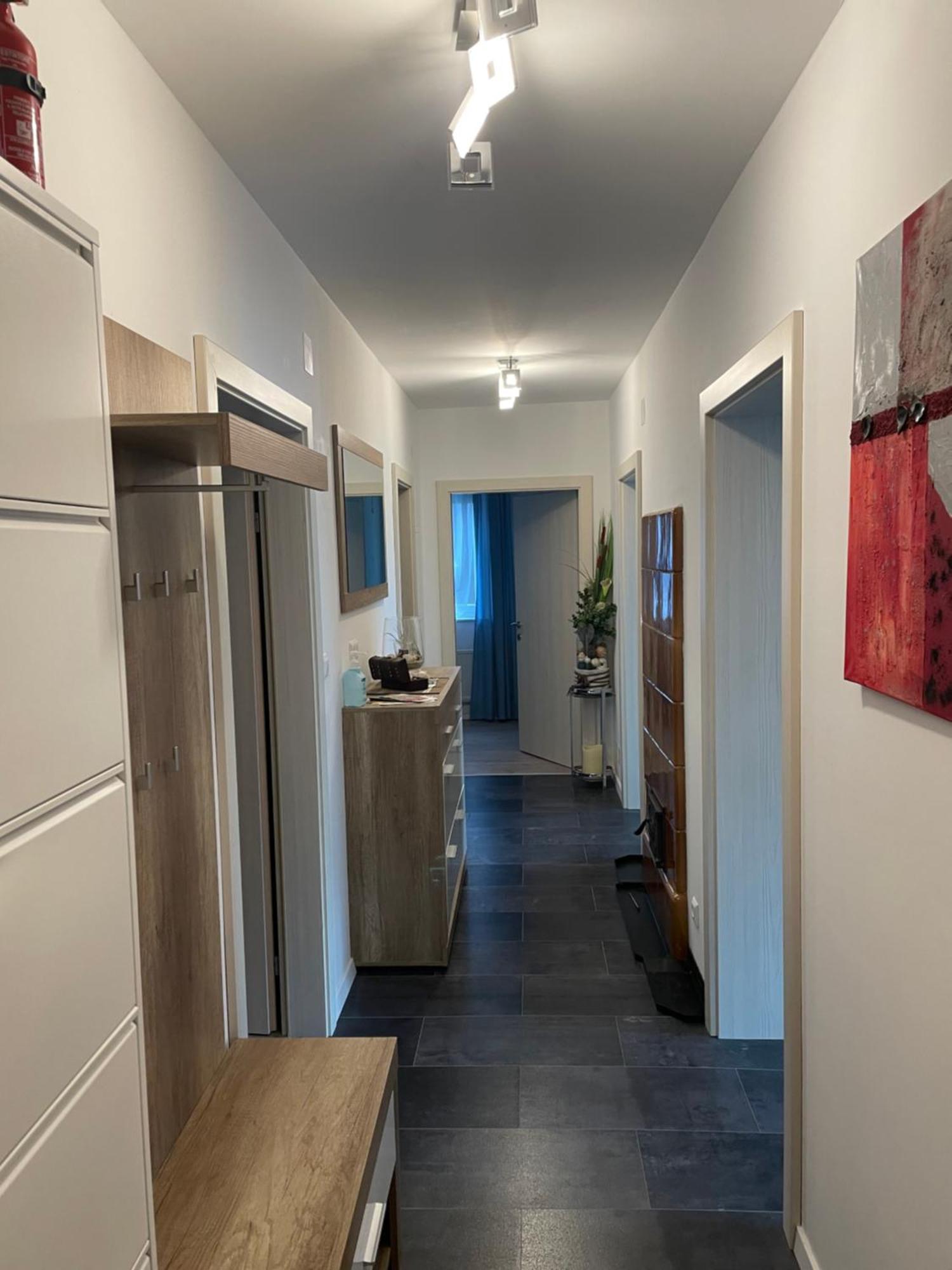 Ferienwohnung Am Seeblick Feldkirchen in Kärnten Buitenkant foto