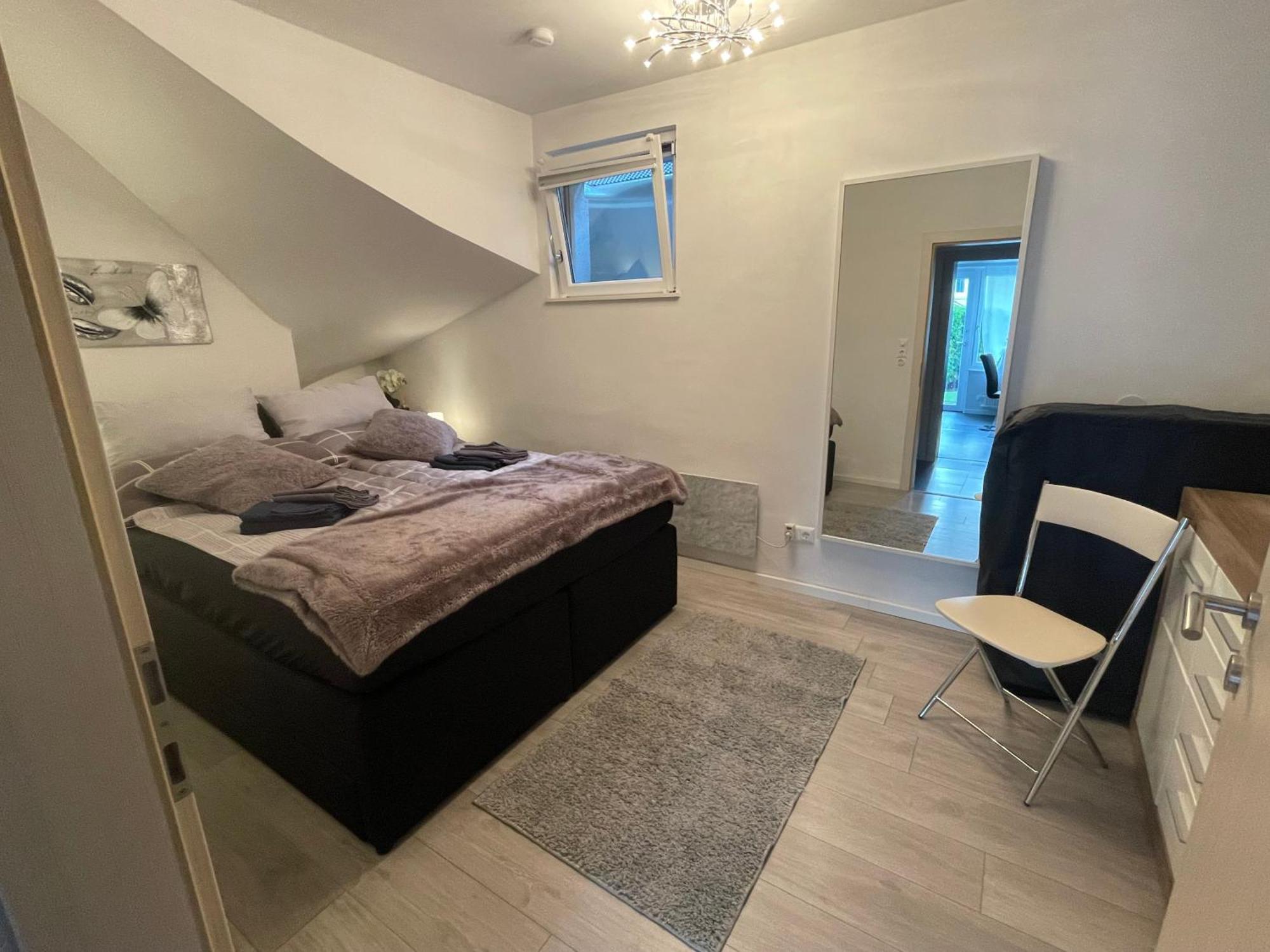 Ferienwohnung Am Seeblick Feldkirchen in Kärnten Buitenkant foto